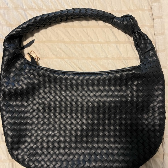 The Brigitte Satchel by Melie Bianco - Picture 3 of 8